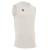 Kesil Sleeveless Basket Shirt WHT M Teknisk basketdrakt - Unisex 
