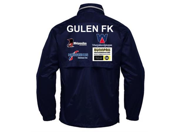 Gulen Praia Vindjakke 