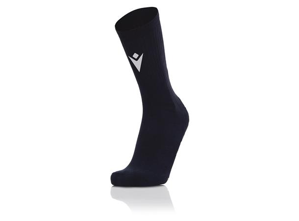 Macron Fixed Sokker NAV M Sportssokker i bomullsmiks - Unisex 