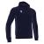 Electro Hoody NAV S Hettegenser med høy hals - Unisex 