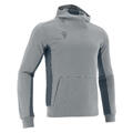 Electro Hoody SLV XXL Hettegenser med høy hals - Unisex
