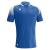 Alioth Shirt ROY/WHT XXS Teknisk spillerdrakt i ECO-tekstil 