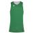 Propane Reversible Shirt GRN/WHT L Vendbar treningsdrakt basketball  Unisex 