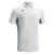 Clarinet Polo WHT 3XS Myk og behagelig polo i bomullsblanding 