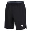 Miguel IV Icon shorts BLK 3XL Teknisk kamp og treningsshorts - Unisex