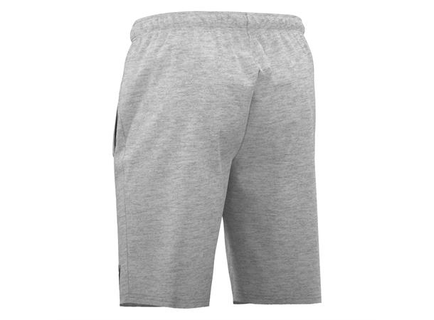 Fern Bermuda GRY M Fritidsshorts i bomull 