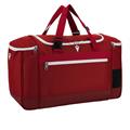 Trip Gymbag CRD M Praktisk spillerbag