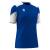 Sphinx Womans Shirt ROY/WHT L Teknisk kamp og treningsdrakt til dame. 