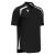 Wyrm Shirt BLK/WHT L Teknisk kamp og treningsdrakt - Unisex 
