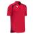 Wyrm Shirt RED/NAV L Teknisk kamp og treningsdrakt - Unisex 