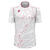 Arcane Eco Shirt WHT/RED 3XS Lett og slitesterk trøye 