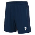 Mythril Training Bermuda Shorts NAV 4XL Teknisk treningshorts  - Unisex