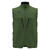 Borealis Icon Vest MGRN S Vest - Unisex 