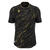 Arcane Eco Shirt BLK/GOLD 3XS Lett og slitesterk trøye 