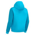 Horn Hooded Sweatshirt NSKY XS Teknisk hettegenser - Unisex