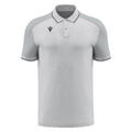 Echoes Polo STONEGREY/ANT 3XL Teknisk poloskjorte - Unisex