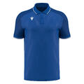 Echoes Polo ROY 5XL Teknisk poloskjorte - Unisex