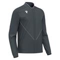 Morpheus Travel Full Zip Top RED 4XL Teknisk reisejakke - Unisex