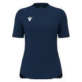 Zyra Womans shirt NAV M Teknisk trenings T-skjorte til dame